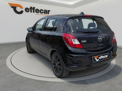 Opel Corsa 1.2 5 porte Edition (4)