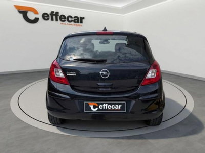 Opel Corsa 1.2 5 porte Edition (5)