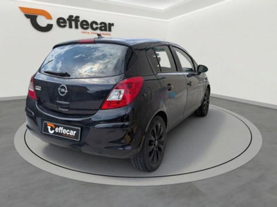 Opel Corsa 1.2 5 porte Edition (6)