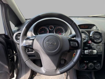 Opel Corsa 1.2 5 porte Edition (8)