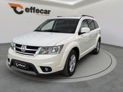 Fiat Freemont 2.0 Multijet 140 CV Urban usata