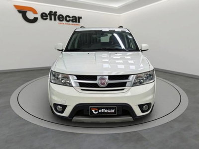 Fiat Freemont 2.0 Multijet 140 CV Urban (2)