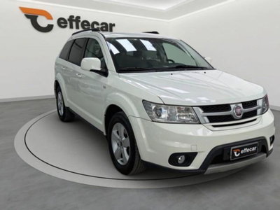 Fiat Freemont 2.0 Multijet 140 CV Urban (3)