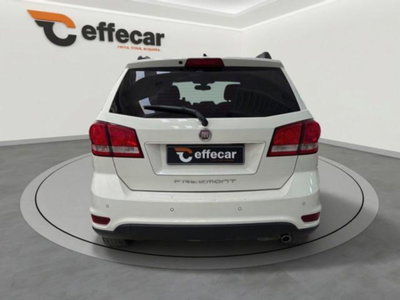 Fiat Freemont 2.0 Multijet 140 CV Urban (5)