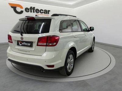 Fiat Freemont 2.0 Multijet 140 CV Urban (6)