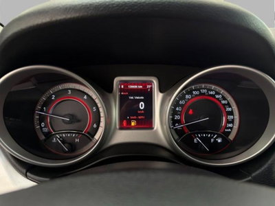 Fiat Freemont 2.0 Multijet 140 CV Urban (8)