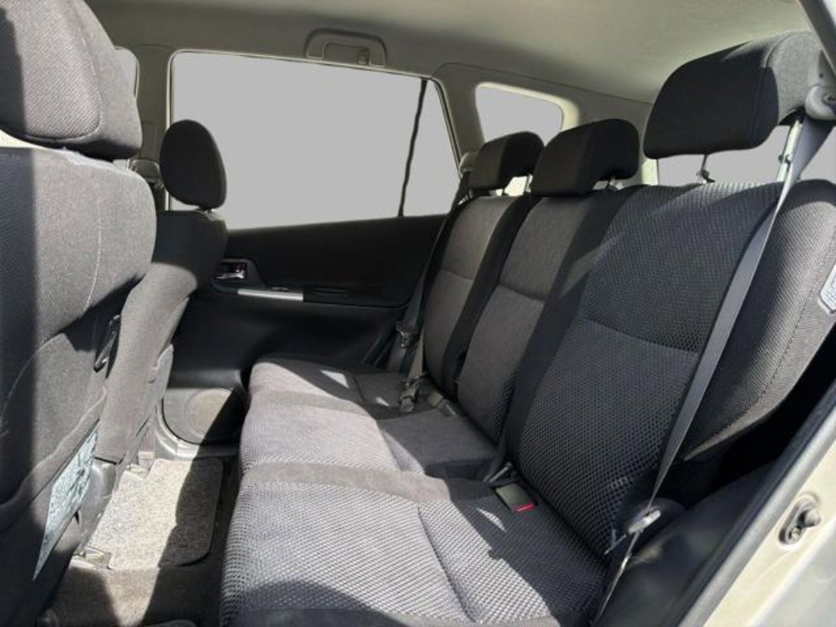 Toyota Corolla Verso 1.8 16V (13)