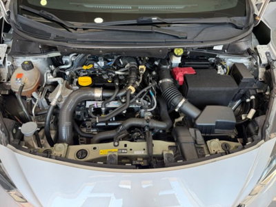Nissan Micra IG-T 92 Xtronic 5 porte Visia (18)
