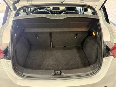 Nissan Micra IG-T 92 Xtronic 5 porte Visia (7)