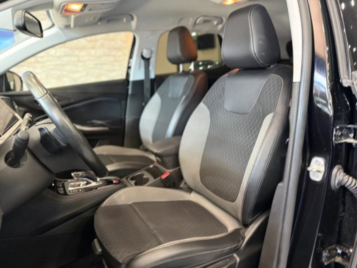 Opel Grandland 1.5 diesel Ecotec aut. (12)