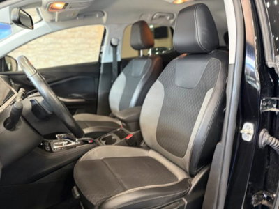 Opel Grandland 1.5 diesel Ecotec aut. (12)