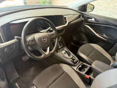 Opel Grandland 1.5 diesel Ecotec aut. (13)