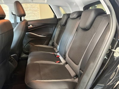 Opel Grandland 1.5 diesel Ecotec aut. (20)
