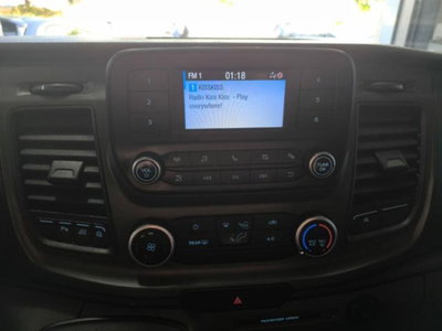Ford Transit Custom Furgone 320 2.0 EcoBlue 130 PC Combi Trend (16)