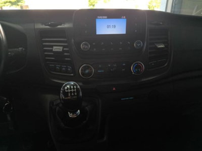 Ford Transit Custom Furgone 320 2.0 EcoBlue 130 PC Combi Trend (19)