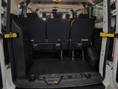 Ford Transit Custom Furgone 320 2.0 EcoBlue 130 PC Combi Trend (8)
