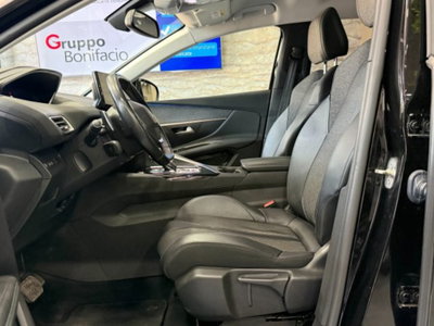 Peugeot 3008 BlueHDi 130 S&S EAT8 Allure Pack (11)