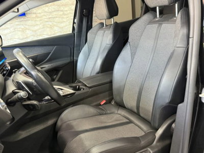 Peugeot 3008 BlueHDi 130 S&S EAT8 Allure Pack (12)