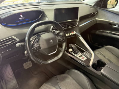Peugeot 3008 BlueHDi 130 S&S EAT8 Allure Pack (13)