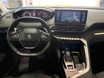 Peugeot 3008 BlueHDi 130 S&S EAT8 Allure Pack (14)