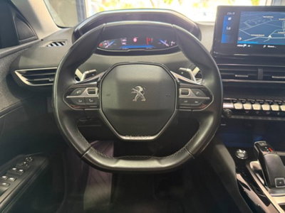 Peugeot 3008 BlueHDi 130 S&S EAT8 Allure Pack (15)