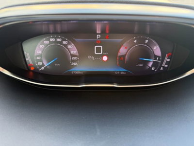 Peugeot 3008 BlueHDi 130 S&S EAT8 Allure Pack (16)
