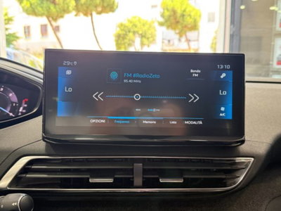 Peugeot 3008 BlueHDi 130 S&S EAT8 Allure Pack (17)