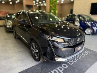 Peugeot 3008 BlueHDi 130 S&S EAT8 Allure Pack (3)