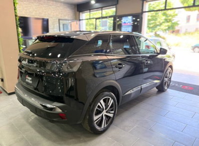 Peugeot 3008 BlueHDi 130 S&S EAT8 Allure Pack (4)