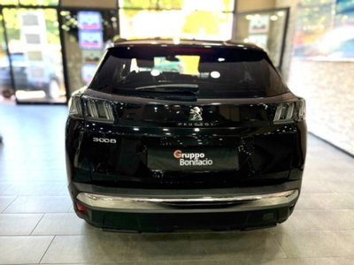 Peugeot 3008 BlueHDi 130 S&S EAT8 Allure Pack (5)