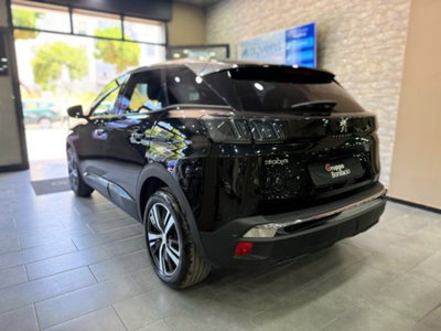 Peugeot 3008 BlueHDi 130 S&S EAT8 Allure Pack (6)
