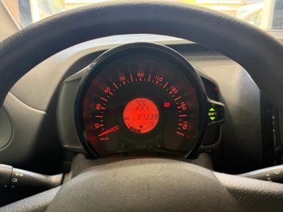 Citroen C1 C1 VTi 72 5 porte Feel (15)