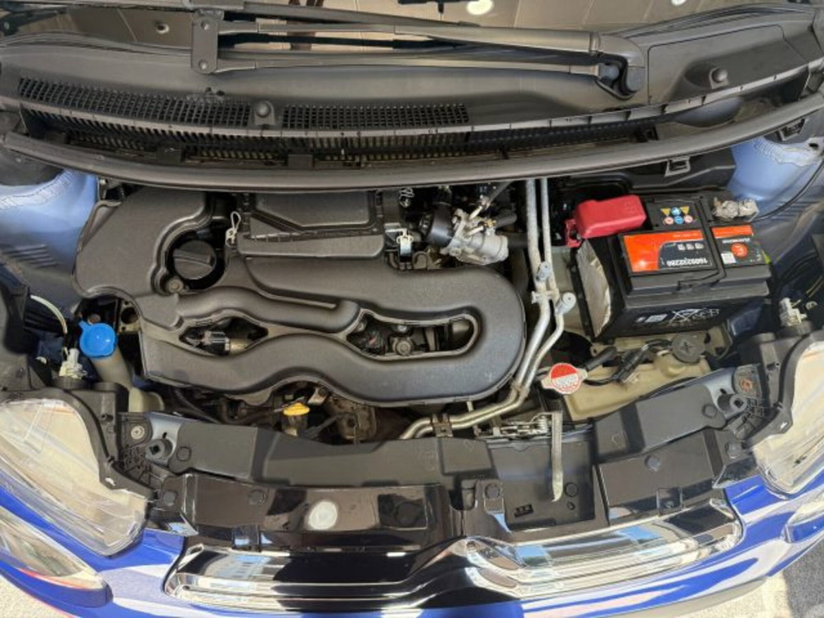 Citroen C1 C1 VTi 72 5 porte Feel (19)
