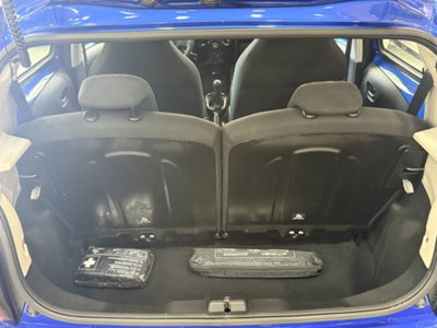 Citroen C1 C1 VTi 72 5 porte Feel (7)