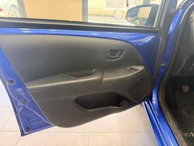Citroen C1 C1 VTi 72 5 porte Feel (9)