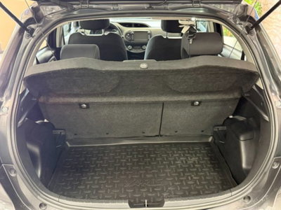 Toyota Yaris 1.5 Hybrid 5 porte Cool (8)