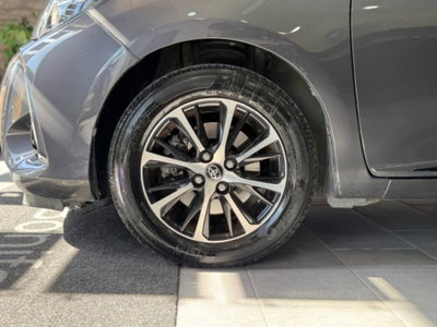 Toyota Yaris 1.5 Hybrid 5 porte Cool (9)