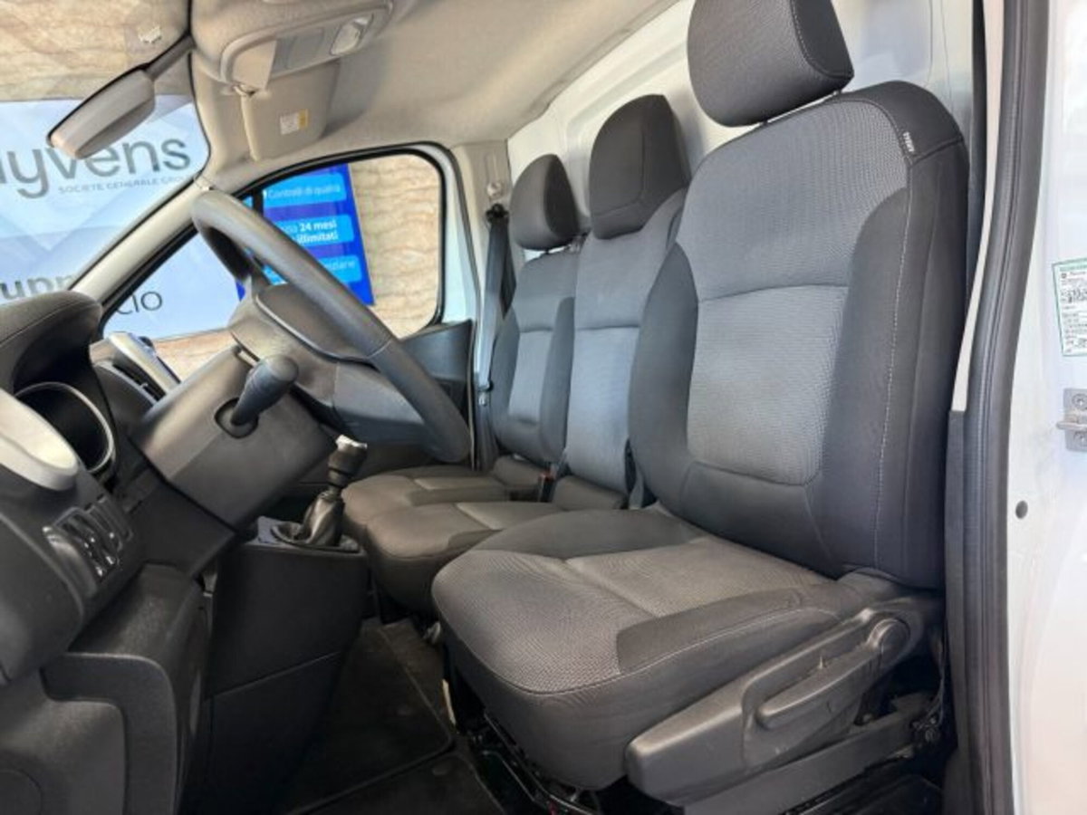 Fiat Talento Furgone .0 ecojet CH1 12Q 145cv S&S DCT E6d-temp (10)