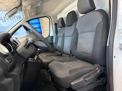 Fiat Talento Furgone .0 ecojet LH2 12Q 145cv S&S E6d-temp (10)