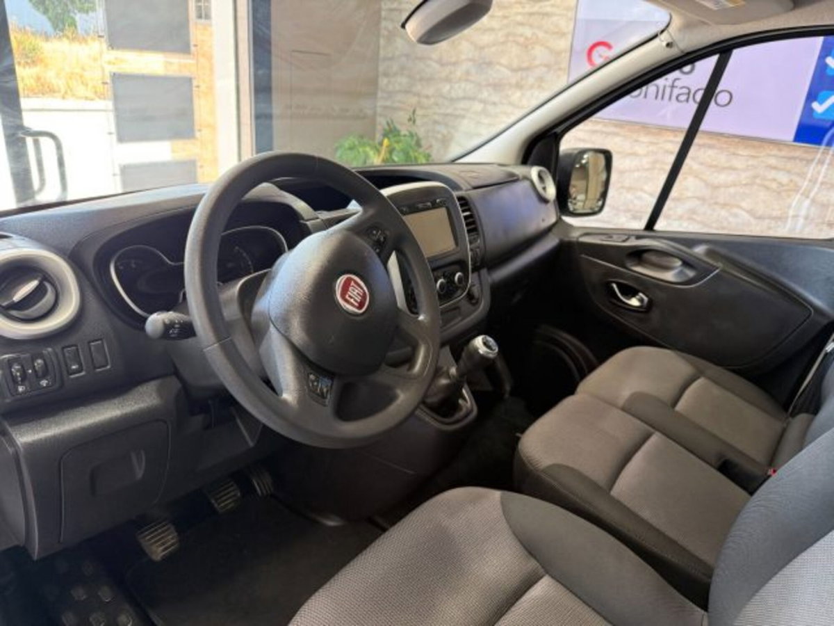 Fiat Talento Furgone .0 ecojet CH1 12Q 145cv S&S DCT E6d-temp (11)