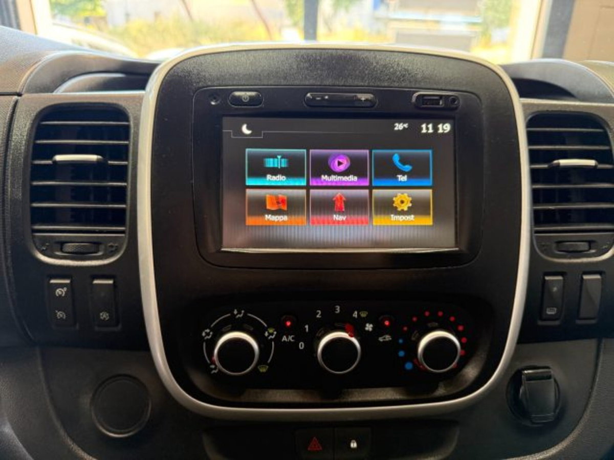 Fiat Talento Furgone .0 ecojet CH1 12Q 145cv S&S DCT E6d-temp (13)