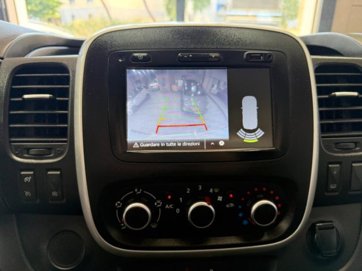 Fiat Talento Furgone .0 ecojet CH1 12Q 145cv S&S DCT E6d-temp (14)