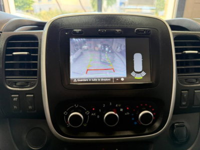 Fiat Talento Furgone .0 ecojet LH2 12Q 145cv S&S E6d-temp (14)