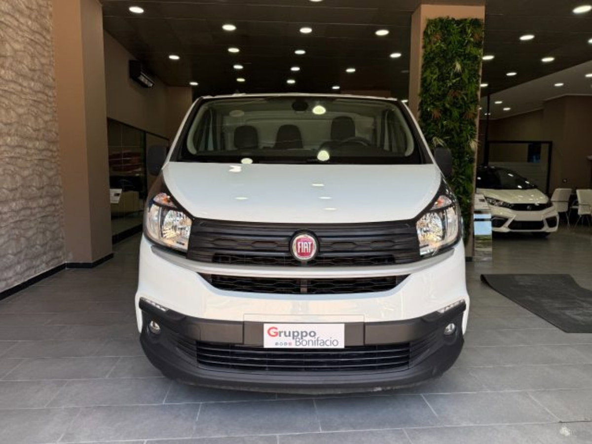 Fiat Talento Furgone .0 ecojet CH1 12Q 145cv S&S DCT E6d-temp (2)