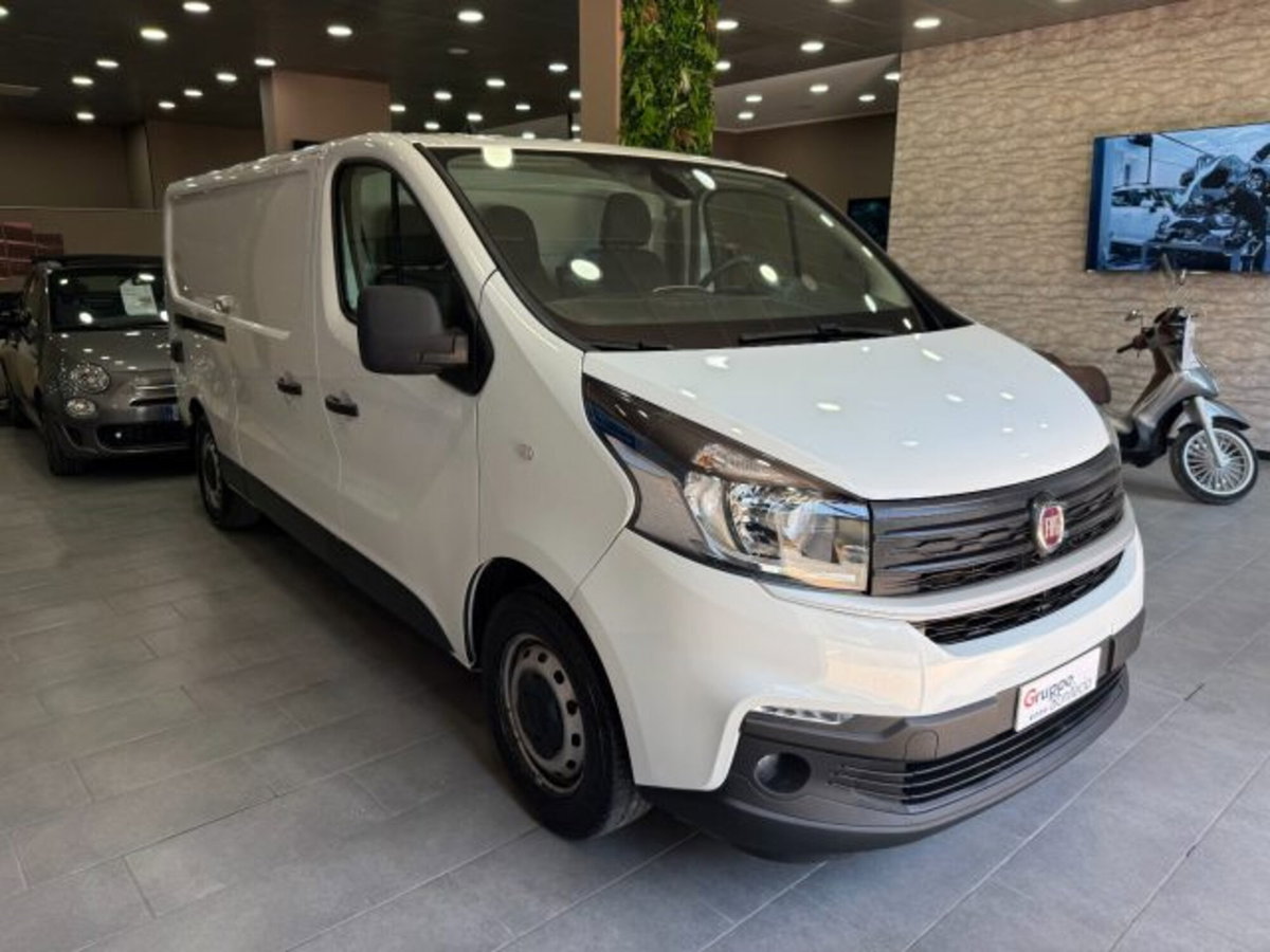 Fiat Talento Furgone .0 ecojet CH1 12Q 145cv S&S DCT E6d-temp (3)