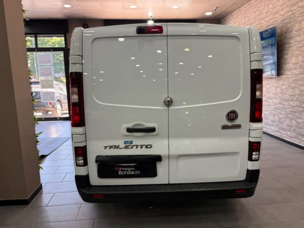Fiat Talento Furgone .0 ecojet CH1 12Q 145cv S&S DCT E6d-temp (5)