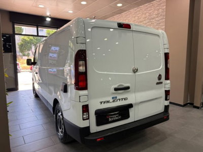 Fiat Talento Furgone .0 ecojet LH2 12Q 145cv S&S E6d-temp (6)