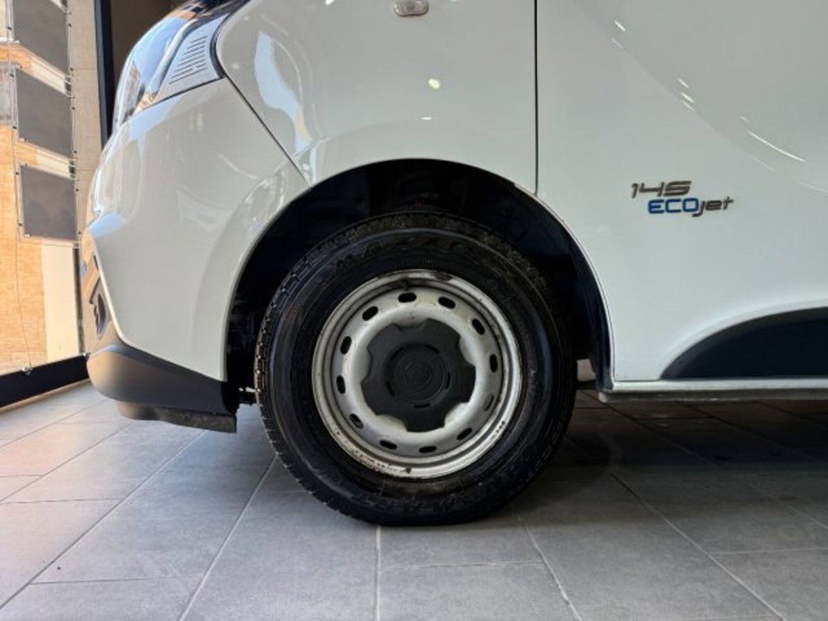 Fiat Talento Furgone .0 ecojet CH1 12Q 145cv S&S DCT E6d-temp (7)