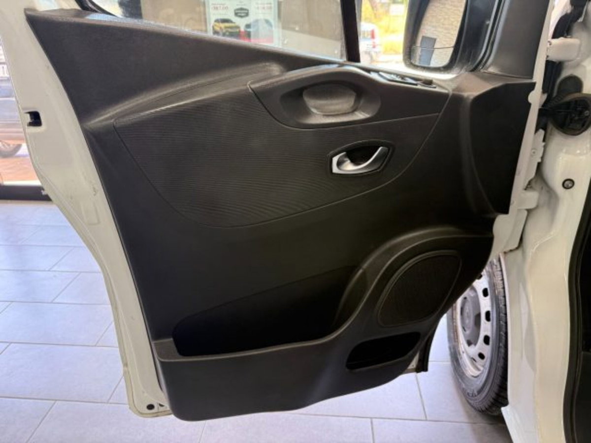 Fiat Talento Furgone .0 ecojet CH1 12Q 145cv S&S DCT E6d-temp (8)
