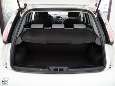 Fiat Punto 1.4 8V 5 porte Natural Power Easy (14)
